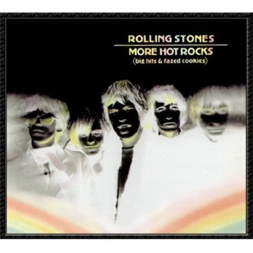 Rolling Stones - More Hot Rocks