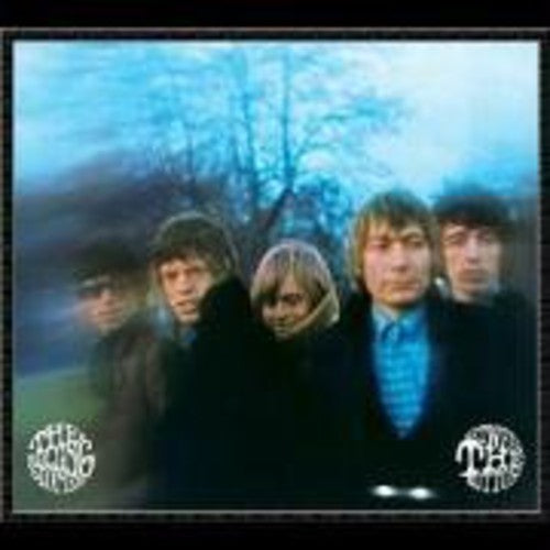 The Rolling Stones - Between the Buttons