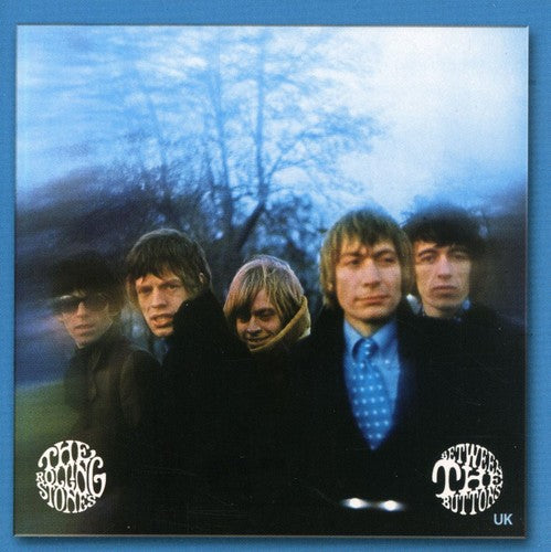 The Rolling Stones - Between the Buttons