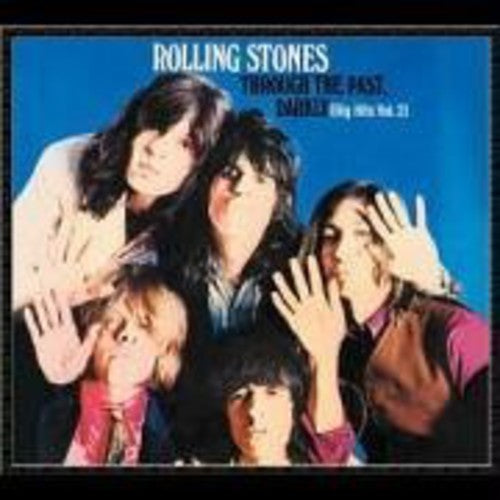 Rolling Stones - Through the Past Big Hits Volume 2