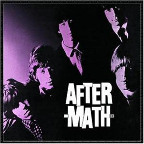 Rolling Stones - Aftermath