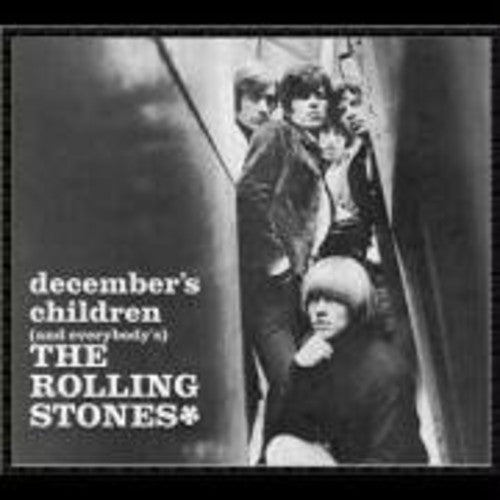 Rolling Stones - December's Children