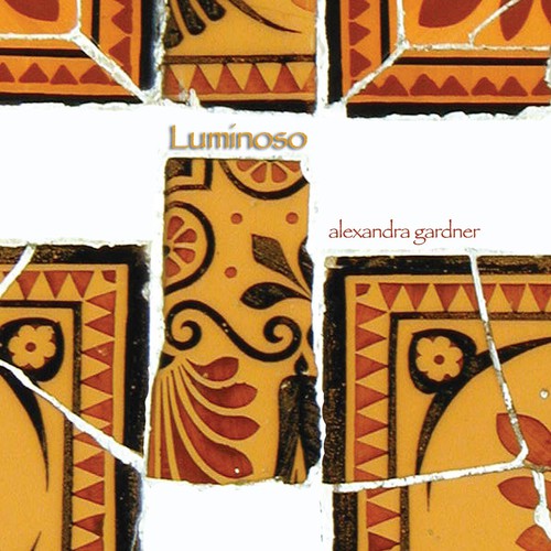 Alexandra Gardner - Luminoso