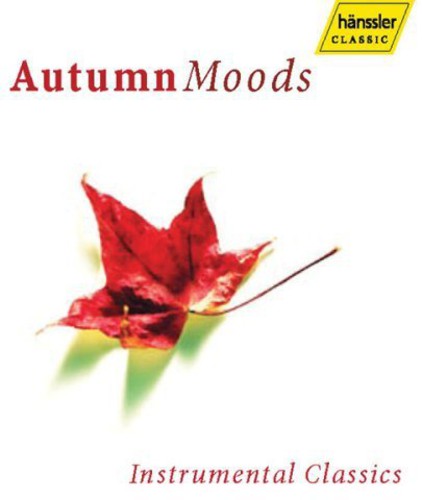 Various Artists - Autumn Moods / Various