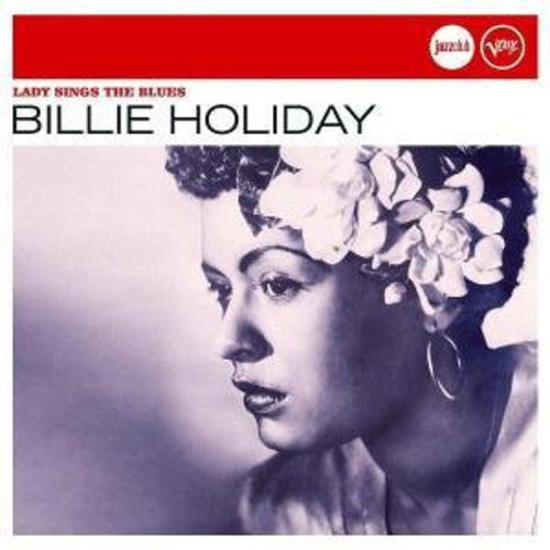 Billie Holiday