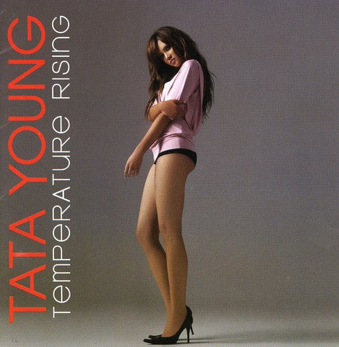 Tata Young - Temperature Rising