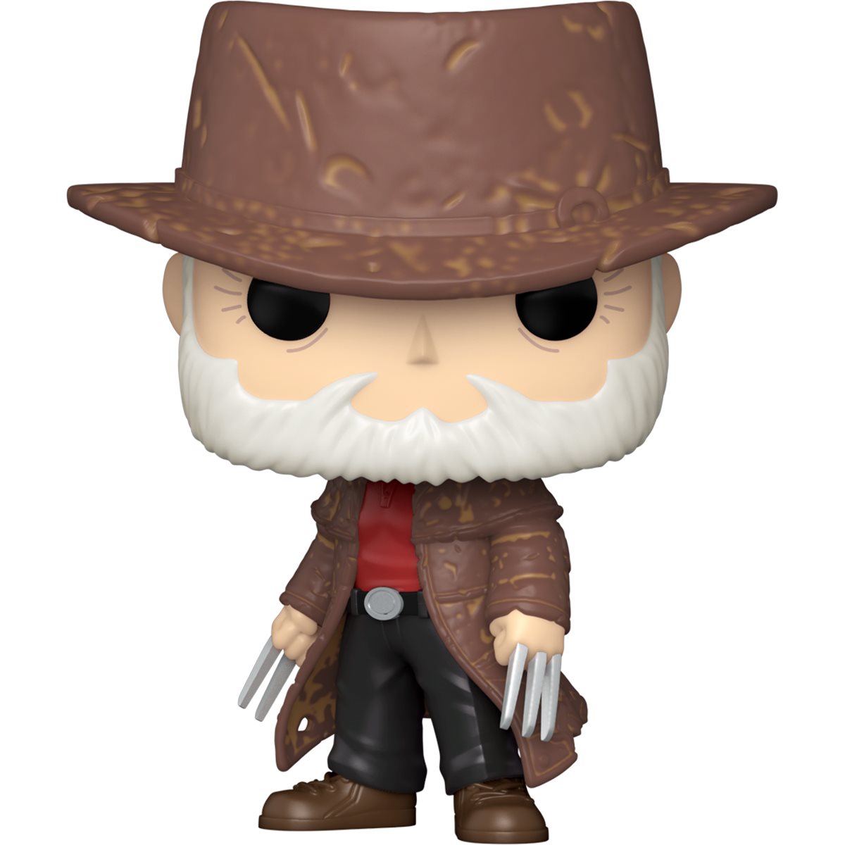 Funko Pop! Wolverine 50th Anniversary - Old Man Logan