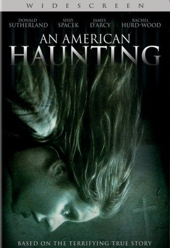 An American Haunting