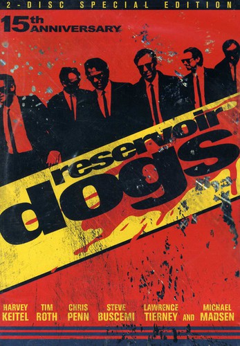 Reservoir Dogs