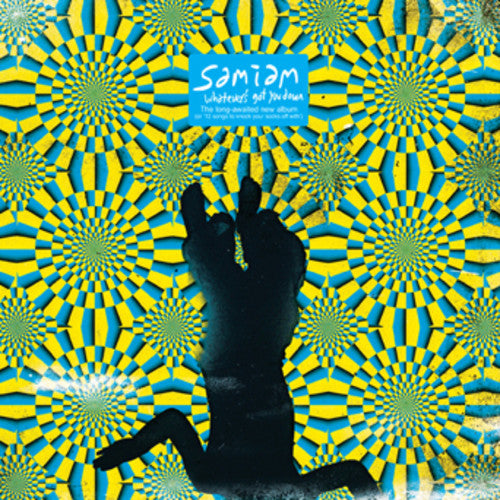 Samiam - Whatever's Got You Down