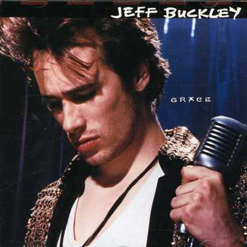 Jeff Buckley - Grace