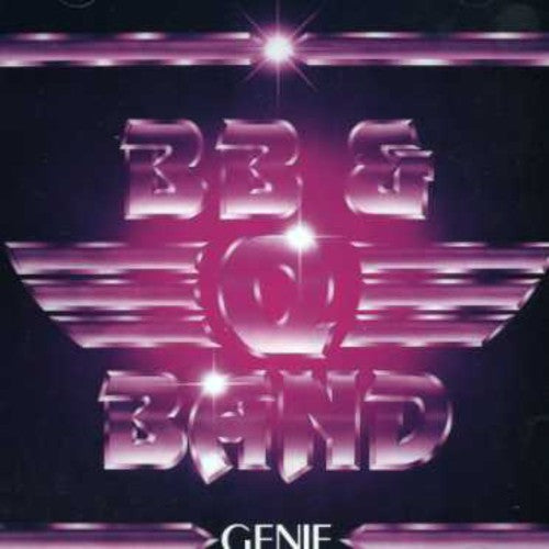Bb & Q Band - Genie