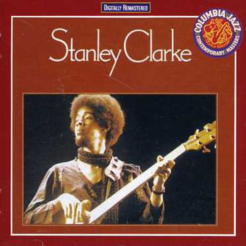 Stanley Clarke - Stanley Clarke