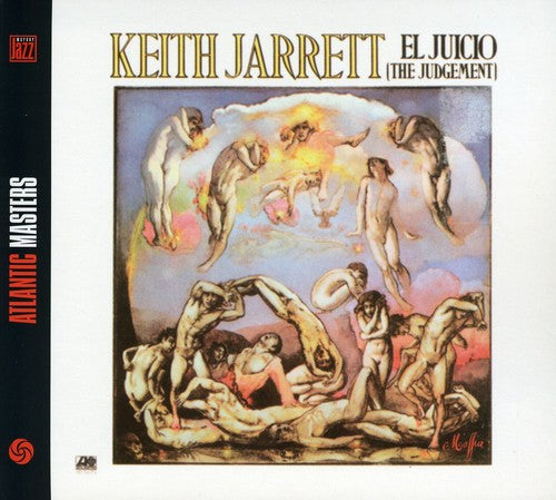 Keith Jarrett - El Juicio