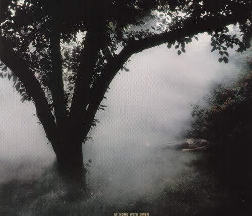 Owen - At Home with Owen