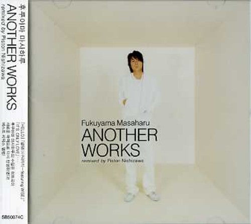 Fukuyama Masaharu - Another Works