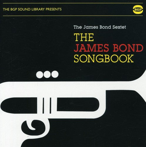 Bond - BGP Sound Library: James Bond Songbook (Original Soundtrack)