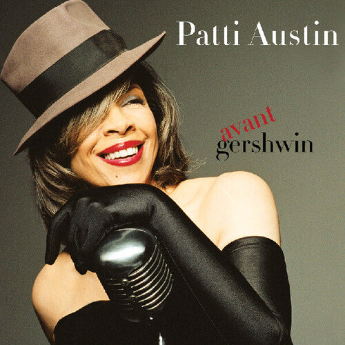 Patti Austin - Avant Gershwin