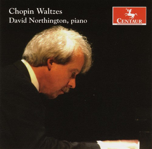Chopin/ Northington - Waltzes