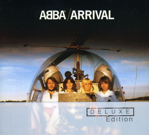 Abba - Arrival: Deluxe Edition