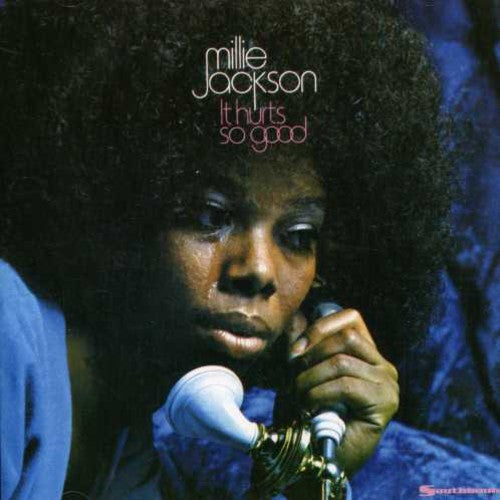 Millie Jackson - It Hurts So Good (Expanded Version)