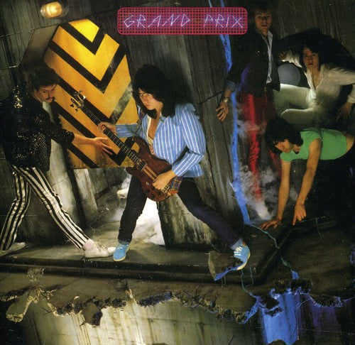 Grand Prix - Grand Prix