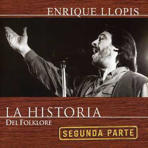 Enrique Llopis - Historia Del Folklore