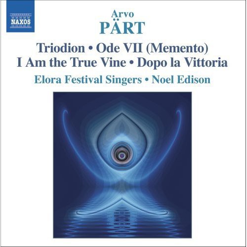 Elora Festival - Nunc Dimittis Tribute to Caesar Triodon Et Al