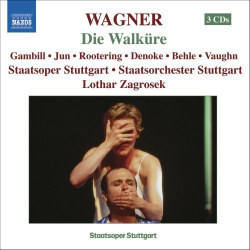 Lothar Zagrosek - Walkure