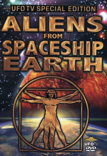 Aliens From Spaceship Earth