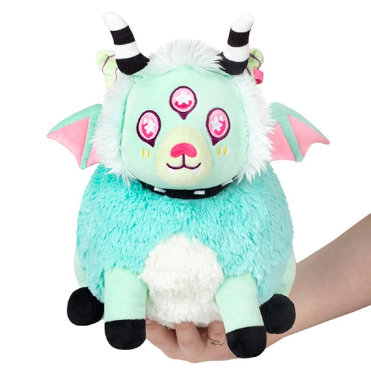 Squishable Pastel Demon Mini Plush