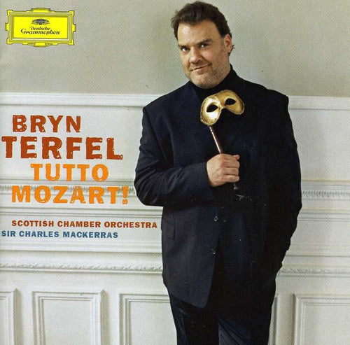 Terfel - Tutto Mozart