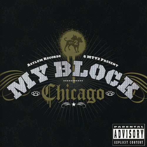 Various - MTV My Block: Chicago