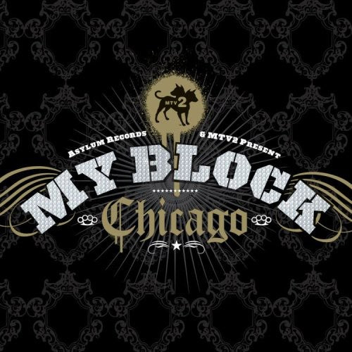 MTV My Block: Chicago/ Various - MTV My Block: Chicago