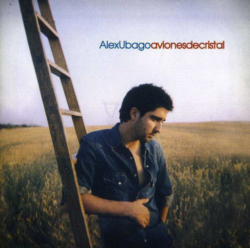 Alex Ubago - Aviones de Cristal
