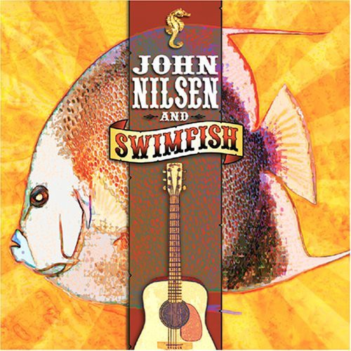 John Nilsen - John Nilsen Swimfish