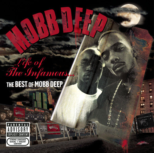 Mobb Deep - Life of Infamous: Best of Mobb Deep