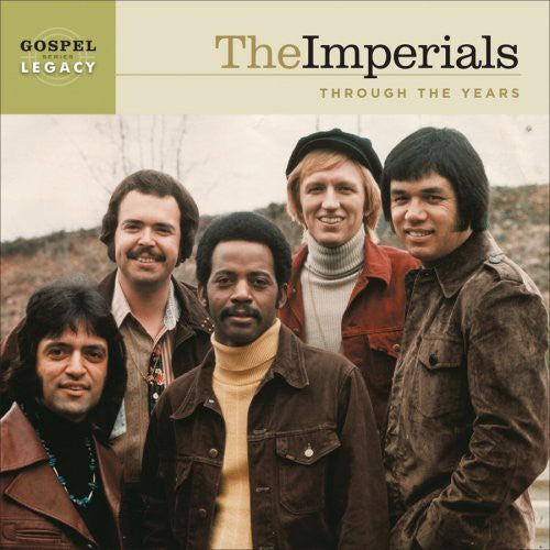 Imperials - Gospel Legacy Series: Classic Hits