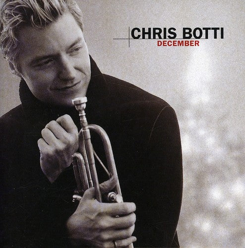 Chris Botti - December
