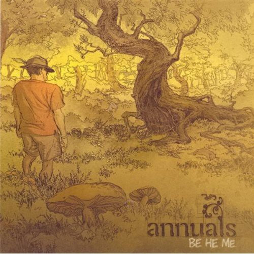 Annuals - Be He Me