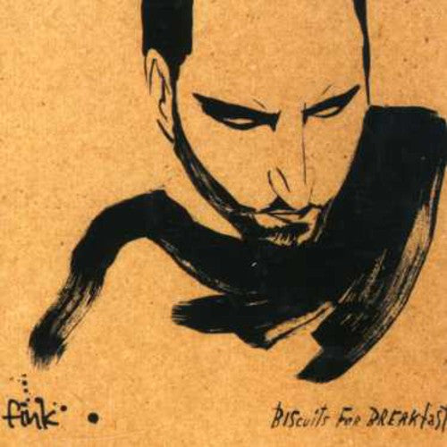 Fink - Biscuits for Breakfast