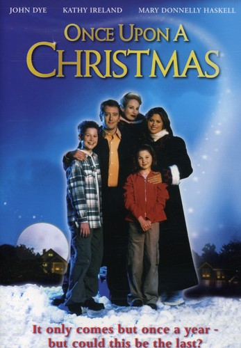 Once Upon a Christmas / Twice Upon a Christmas