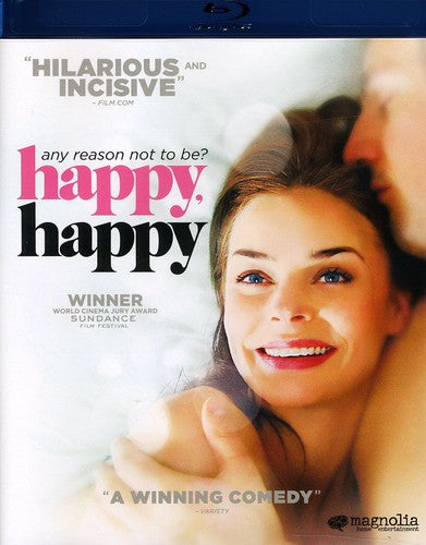 Happy Happy