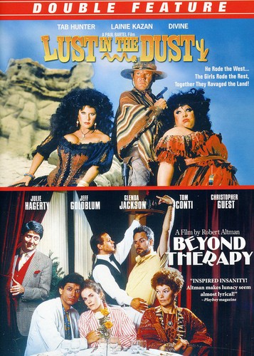Lust in the Dust / Beyond Therapy