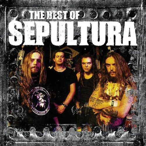 Sepultura - Best Of