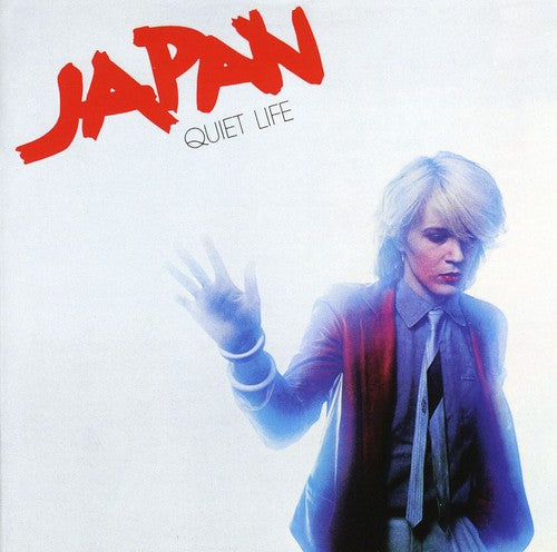 Japan - Quiet Life