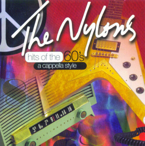 The Nylons - Hits of the 60's - a Cappella Style