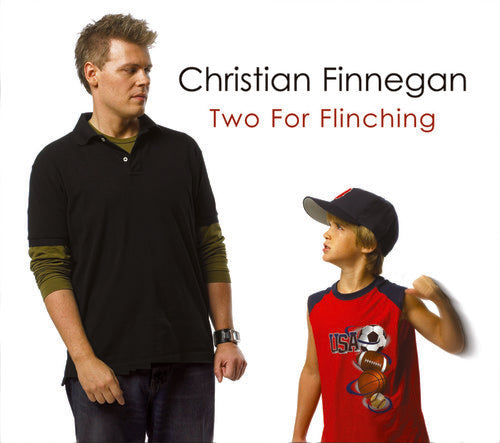 Christian Finnegan - Two for Flinching
