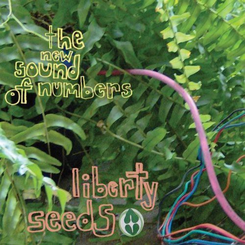New Sound of Numbers - Liberty Seeds