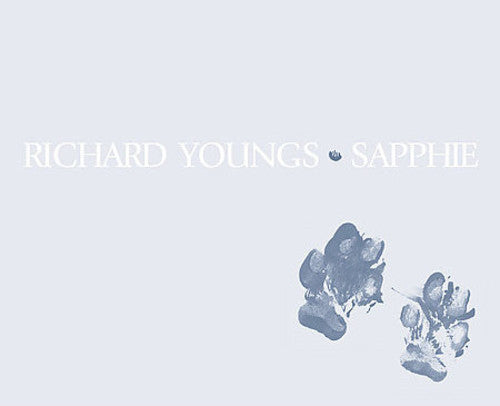 Richard Youngs - Sapphie